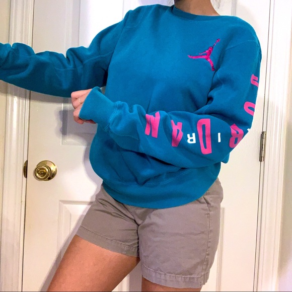 Jordan Sweaters - Air Jordan Sweatshirt